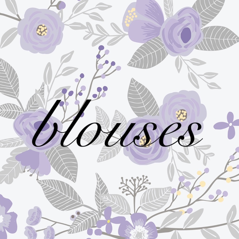 Blouses